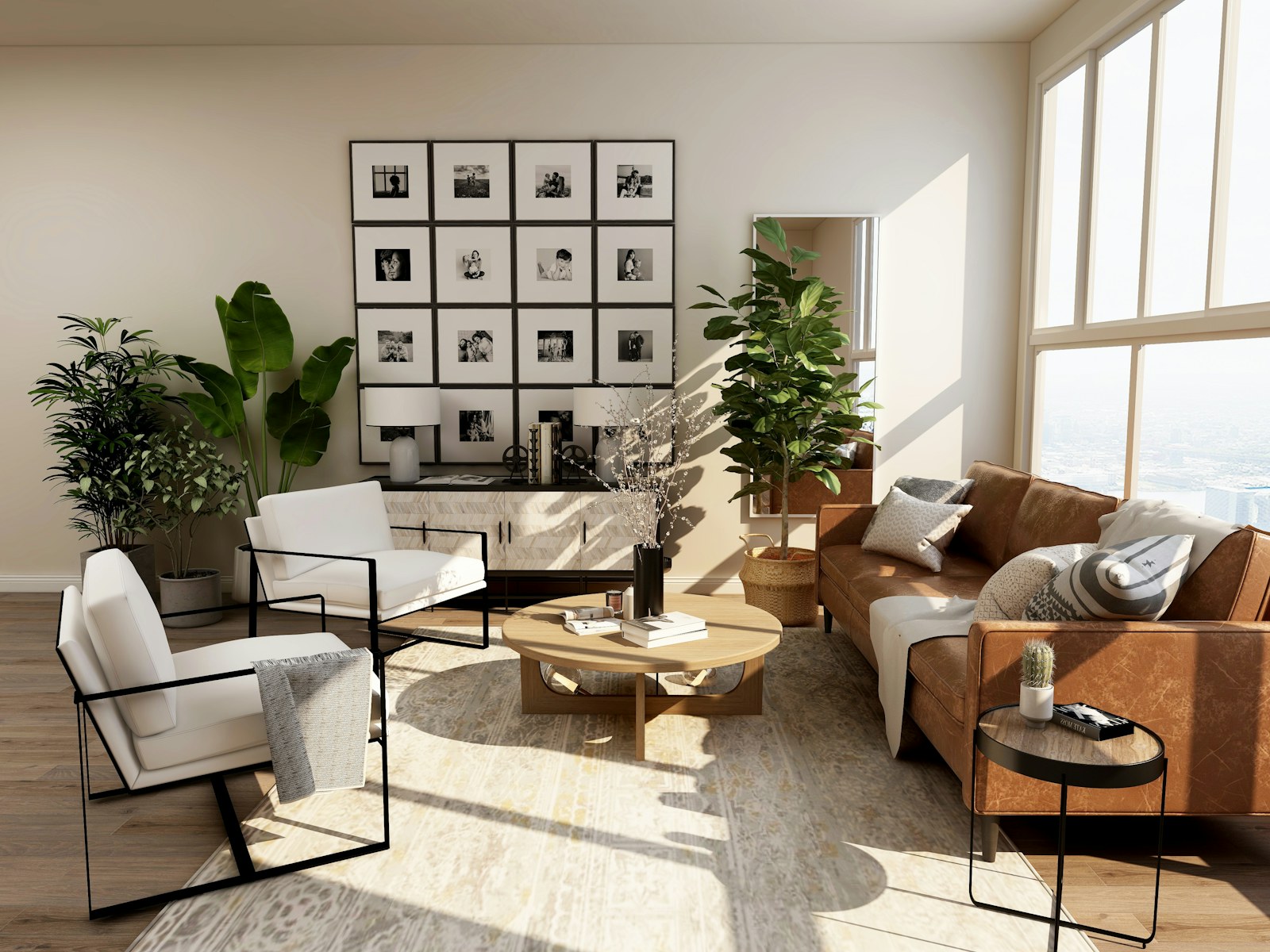 Dunelm vs Wayfair rugs for industrial rooms buying decision context